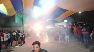 video catrinas san Francisco tepojaco 2024 video 03 [upl. by Newg161]