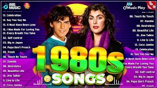 Éxitos Clásicos De Los 80 y 90  Las Mejores Canciones De Los 80  Hits Imperecederos De Los 80s [upl. by Limemann190]