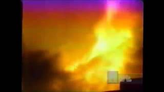 ATLANTA FOX THEATRE FIRE  APRIL 15 1996 [upl. by Musette804]