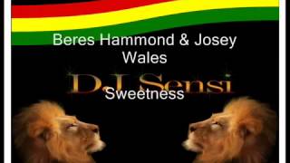 Beres Hammond Sweetness [upl. by Eimat]