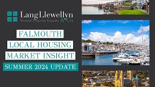 Falmouth Rental Market Update Key Insights for Summer 2024  Quarterly Analysis [upl. by Fabien407]