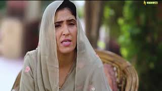 Jia Ke Inkaar Ki Kya Wajah Hai  Gardab  Urdu Dubbed  Drama  Kay2 TV [upl. by Balough]