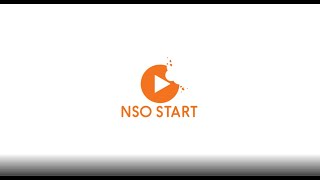 NSO Start 2020 [upl. by Haye]