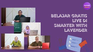 Live belajar Bahasa Inggris  Modal [upl. by Niryt]