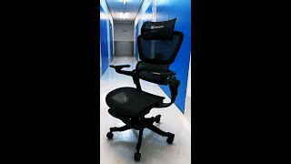 Impressive Gaming Chair  Hinomi H1 Pro [upl. by Kimberlee238]