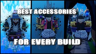 AOPG Best Accessories For Every Build [upl. by Strephonn]