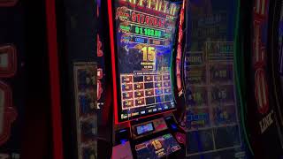 Buffalo Link 5 Spin Surprise 🎰 [upl. by Maffei]