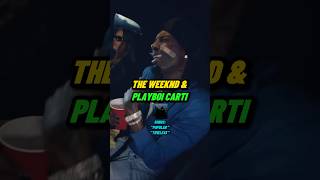 Why The Weeknd Is the PERFECT Duo Partner Travis Scott Drake Playboi Carti Metro Boomin [upl. by Tol923]