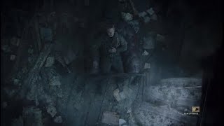 La Roccaforte Call of Duty WWII [upl. by Direj27]