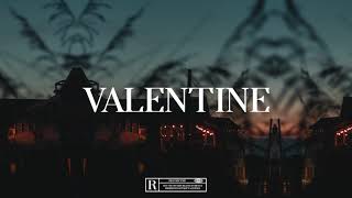 FREE Comfy x Shiloh Dynasty Lofi Drill Type Beat  quotVALENTINEquot [upl. by Gerek]