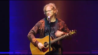 Tim Hawkins  Hey There Delilah Parody [upl. by Roobbie]