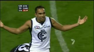 Eddie Betts Highlights  30 Great Goals [upl. by Swenson]