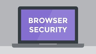 Internet Safety Your Browsers Security Features [upl. by Piotr100]