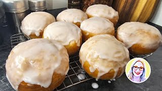 So gelingen dir die perfekten Faschingskrapfen Berliner Kreppel und Pfannkuchen [upl. by Leese485]