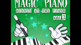 Chim Chim CherEe Piano Version From quotMary Poppinsquot [upl. by Cadmarr888]