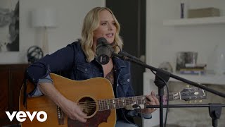 Miranda Lambert  Settling Down Acoustic [upl. by Amoeji]