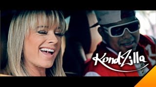 Keké  Ela é Demais Lançamento Kondzilla  2013 [upl. by Anaibib644]