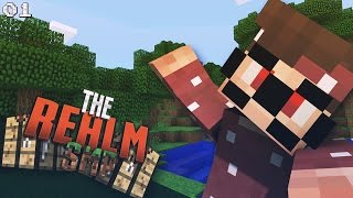 THE RETURN OF REALMS SMP Realms SMP S2 E1 [upl. by Dnallor]