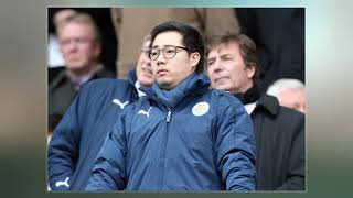 Aiyawatt Srivaddhanaprabha [upl. by Diver]