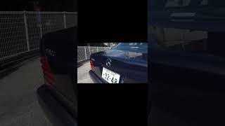 Mercedes S600 V12 F1 exhaust sound🔥🚀 fyp shorts cars mercedes sclass s600 v12 v12sound [upl. by Marleah]