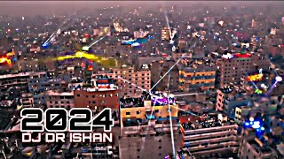 Dj Tarnibal  Trance Music  TikTok Vairal  ISHAN 4 MiX  New Year 2024  Dj Fizo Faouez  Dj Drop [upl. by Regine611]