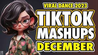 New Tiktok Mashup 2023 Philippines Party Music  Viral Dance Trends  December 30th [upl. by Coleman]