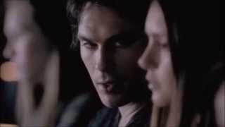 Damon amp Elena  Wildest dreams [upl. by Merp]