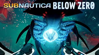 Subnautica  FINAL STAGE OF KHARAA Can We Cure The Bacterium  Subnautica Gameplay Updates [upl. by Kavanagh]