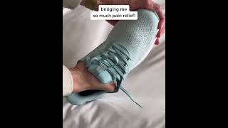 Best Womens Sneakers for Bunion Pain [upl. by Renckens]