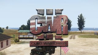 CWR3  Cold War Rearmed III  Cold War Crisis Training INTRO [upl. by Lenssen]