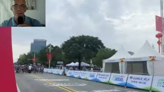 TOUR OF GUANGXI 2024 STAGE 1 [upl. by Carny807]