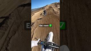 Cahuilla MX POV [upl. by Anelliw]