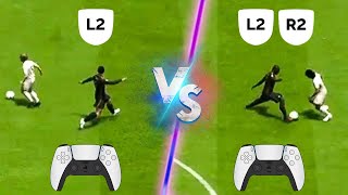 How PRO PLAYERS JOCKEY in FIFA 23 [upl. by Butler]