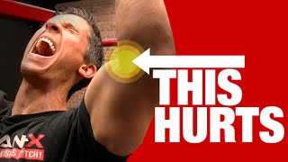 Elbow Pain with Pullups QUICK FIX [upl. by Mcgraw387]