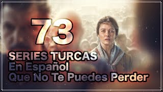 73 Series Turcas en Español Que Puedes Ver Online o En Televisión [upl. by Nnylf]