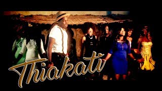 PAMA  THIAKATI Clip officiel [upl. by Attenev]