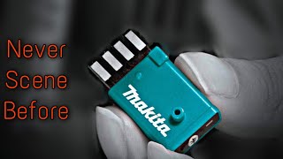 Makita Tools You Probably Never Seen Before ▶ 1 [upl. by Romaine]