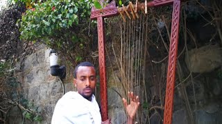 ክፍል 10፡ገብረ መንፈስቅዱስ የበገና መዝሙር Gebre Menfeskidus Begena Mezmure [upl. by Ambrosine949]