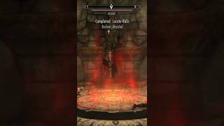 Is this Skyrim’s most rewarding dungeon [upl. by Kore7]