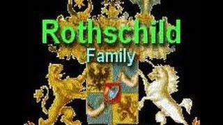 13 Bloodlines of the Illuminati The Rothschild Dynasty [upl. by Yenittirb]