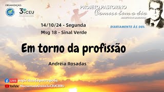 Projeto Pastorino 1410 [upl. by Chicky]