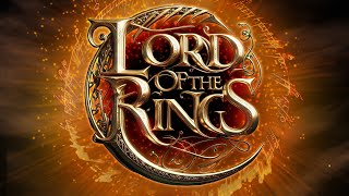 👑LORD OF THE RINGS ⛰️The Realm Restauration [upl. by Nodnek495]