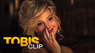 AMERICAN HUSTLE  Nominiert für 10 Oscars  Jetzt auf Bluray amp DVD  Nagellack [upl. by Ealasaid645]