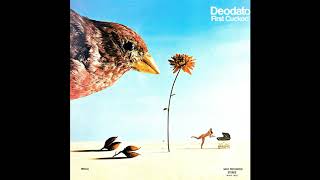 Deodato ‎– First Cuckoo 1975 [upl. by Costanza]