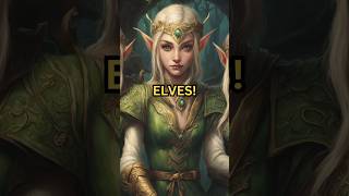 Icelanders believe in elves Do you elves shortsyoutube facts [upl. by Lawrenson]