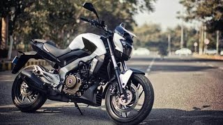 Best Bike For Youngsters Dominar 400cc Full Review in Hindi [upl. by Seravart108]