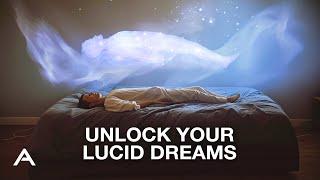 How to Lucid Dream [upl. by Dorreg]