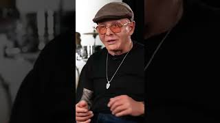 Sammy quotThe Bullquot Gravano On Some Of The Violent Things He Was Doing As A Associate [upl. by Endres]