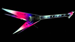 Vinnie Vincent  Boyz Wanna Rock Pink amp Black Attack [upl. by Chrissa]