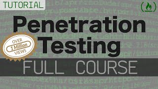 Ethical Hacking 101 Web App Penetration Testing  a full course for beginners [upl. by Hsina213]